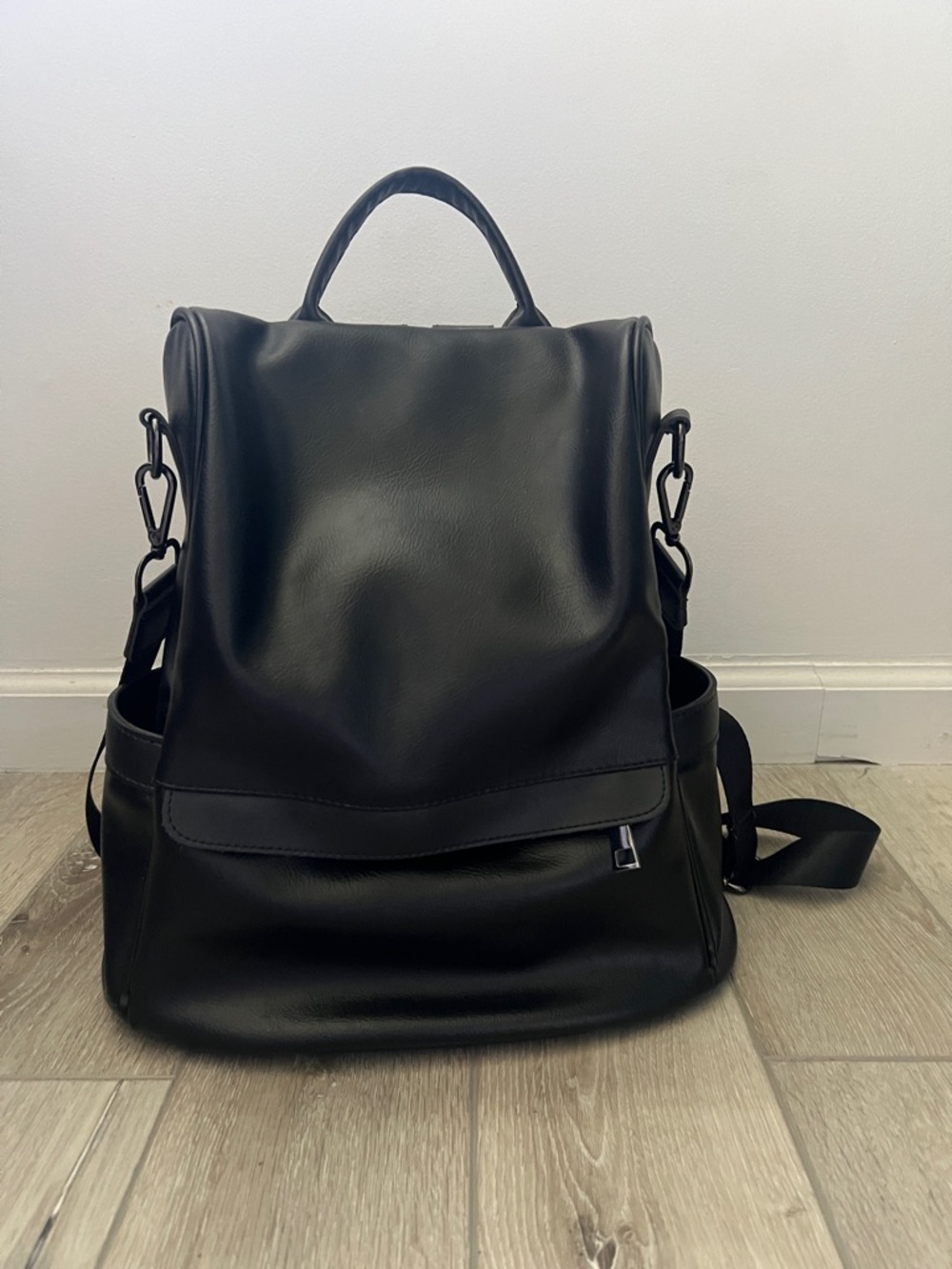 Women's Backpack Purse
